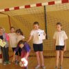 Turniej Piłki Nożnej Dziewcząt